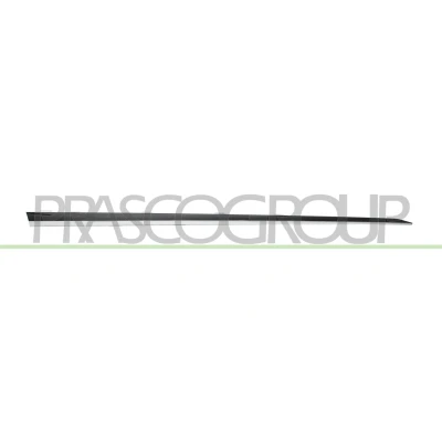 Imagem de PRASCO RN7001403 Friso Porta RENAULT: Captur