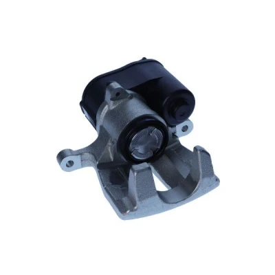 Imagem de MAXGEAR 82 1255 Pinça de travão Alumínio eixo traseiro esquerdo, atrás do para veículos com estacionamento elétrico VOLVO: XC60 I