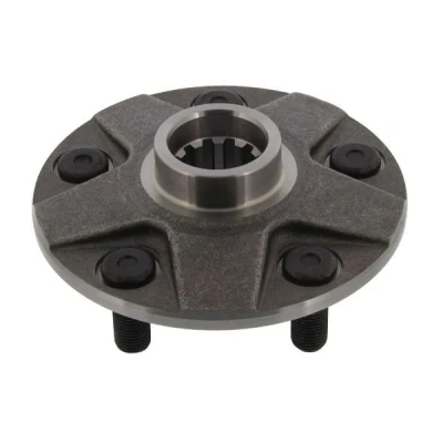 Imagem de MAPCO 46721 Cubo da Roda 5furos 112mm Eixo traseiro, de ambos os lados