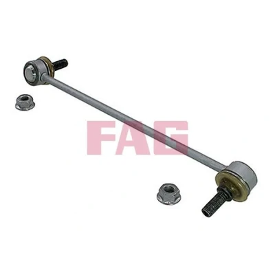 Imagem de FAG 818 0536 10 barra / escora, estabilizadora 272mm M10x1,25 Aço CHEVROLET: Lacetti Hatchback, Nubira Sedan, Carrinha