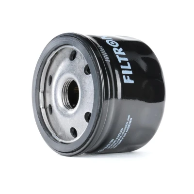 Imagem de FILTRON OP 643/3 Filtro de óleo M 20 X 1.5 com uma válvula retenção aparafusado RENAULT: MEGANE 2 Kombi, CLIO Kasten, 11 Hatchback