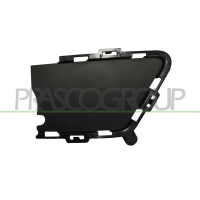 Imagem de PRASCO BM0292114 Grelha de Pára Choques interior, à frente, lado esquerdo BMW: 3 Touring