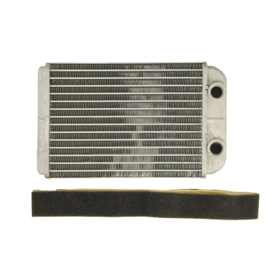 Imagem de NRF 53611 Radiador Quente