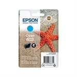 Imagem de Epson 603 Tinteiro Original Ciano