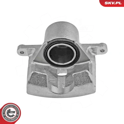Imagem de ESEN SKV 78SKV242 Pinça de travão Eixo dianteiro, lado direito sem grampo MAZDA: 6 Hatchback