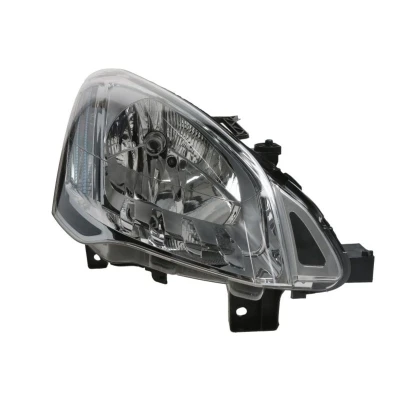 Imagem de Farol direito h4 valeo 44786