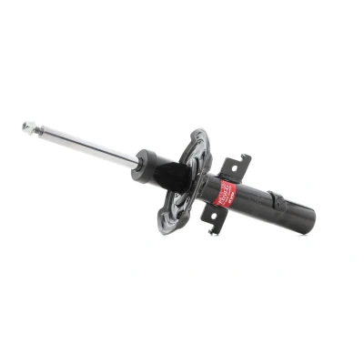 Imagem de KYB 3348092 Amortecedor Eixo dianteiro Pressão do gás Tubo duplo com assento de mola cavilha em cima RENAULT: Megane 4