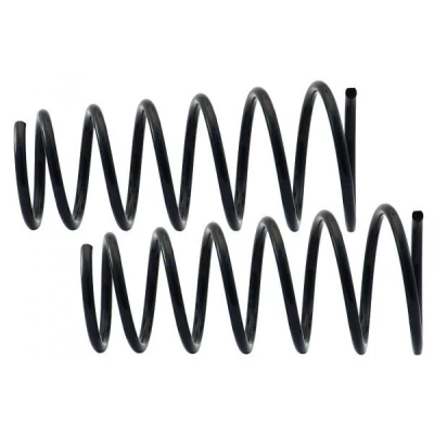 Imagem de MAPCO 70685/2 Kit de suspensão, molas Eixo traseiro