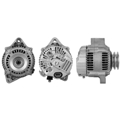 Imagem de ELSTOCK 28 4854 Alternador 12V 120A TOYOTA: Land Cruiser 100
