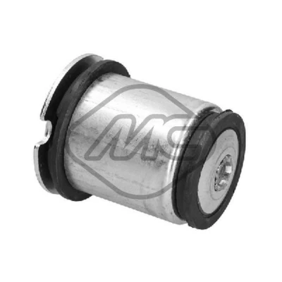 Imagem de Metalcaucho 05420 Bucha de Eixo traseiro Borracha FIAT: Stilo Hatchback