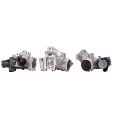 Imagem de ELSTOCK 73 0144 Válvula EGR elétrico com juntas VOLVO: V50, C30, V40 Hatchback