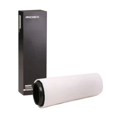 Imagem de FILTRON AK 362/1 Filtro de ar 498 155 Cartucho filtrante BMW: 5 Sedan, 3 Touring, LAND ROVER: Range Rover