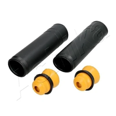 Imagem de Kit de proteção contra o pó, amortecedor ASHIKA 159 0W W04