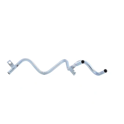 Imagem de FEBI BILSTEIN 02228 Tubo do líquido de refrigeração com patilha retenção VOLKSWAGEN: GOLF 1, 1 Cabriolet, Jetta Mk1