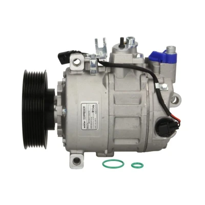 Imagem de NRF 32613 compressor 7SEU16C 12 PAG 46 R 134a com óleo de PAG, retentor VOLKSWAGEN: Passat B5 GP Variant, Sedan, Touareg I
