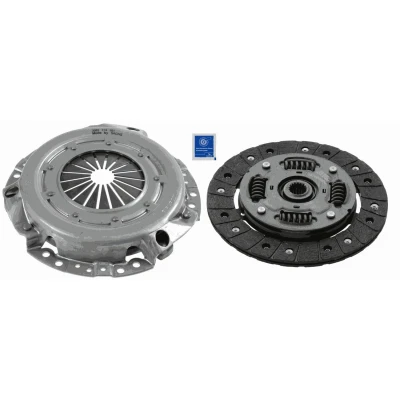 Imagem de SACHS 3000 950 621 Kit de Embraiagem 200 CITROËN: Xsara Picasso