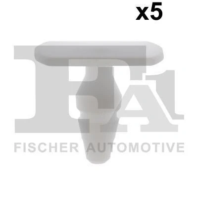 Imagem de FA1 14 40071.5 Grampo, friso