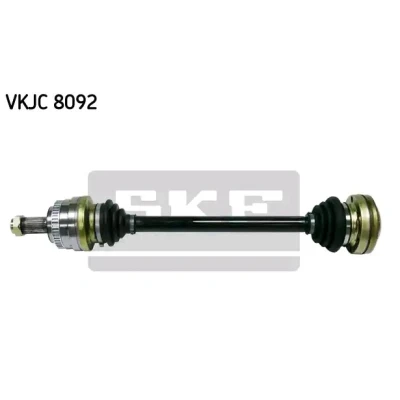 Imagem de SKF VKJC 8092 Veio de transmissão 613 BMW: 1 Hatchback, 3 Coupe