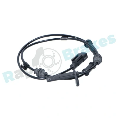 Imagem de RAP BRAKES R A0692 Sensor de ABS Eixo traseiro esquerdo, direito JEEP: Cherokee V (KL) 2.4 4x4, 3.2 V6 2.0 CRD 2.2 4x4