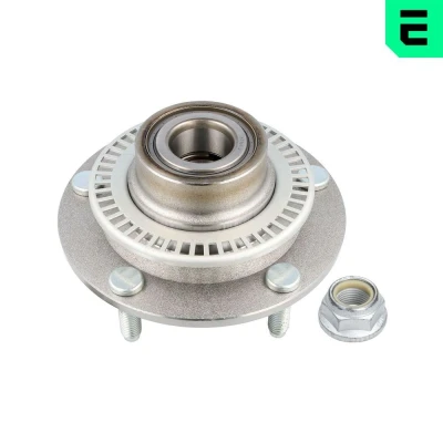 Imagem de OPTIMAL 302257 Kit de rolamento roda 190 FORD: Transit Mk5 Van, Minibus