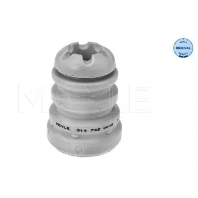 Imagem de MEYLE 314 742 0010 Batente de encosto, suspensão Eixo traseiro BMW: 5 Sedan