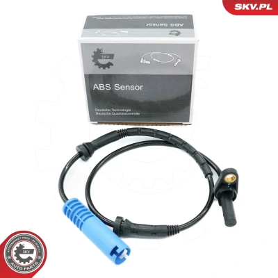 Imagem de ESEN SKV 06SKV420 Sensor de ABS Eixo dianteiro, lado esquerdo, direito 2 630 BMW: 3 Touring, Sedan