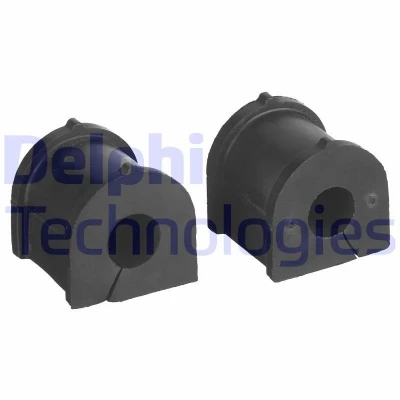 Imagem de DELPHI TD923W Casquilho da Barra Estabilizadora TOYOTA: Corolla VIII Liftback, Compact, Sedan