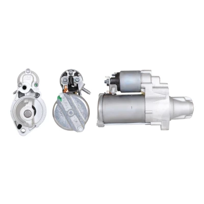 Imagem de ELSTOCK 25 5210 Motor de arranque 12V 1,8kW 9 0274 M8 B+, Pin &quot;50&quot; M6 60mm MERCEDES BENZ: Classe C Sedan, T modell, GLC SUV