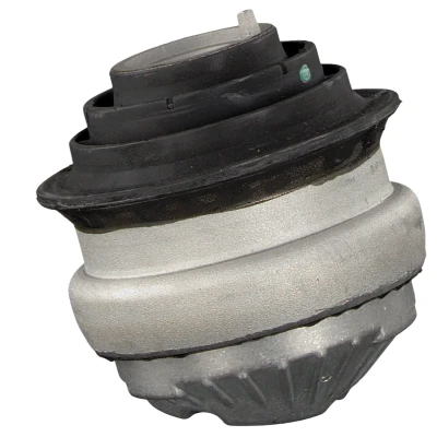 Imagem de FEBI BILSTEIN 09154 Suporte, motor à frente, lado direito Apoio hidráulico MERCEDES BENZ: Classe C Sedan, T modell
