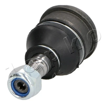 Imagem de JAPKO 73M01 Rótula de suspensão Eixo dianteiro 37 M12X1,5 13 76 SMART: Fortwo II Coupe, Cabrio
