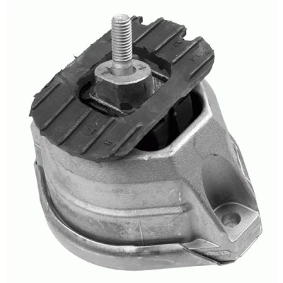 Imagem de LEMFÖRDER 29825 01 Suporte, motor à direita Apoio hidráulico BMW: 5 Sedan, Touring