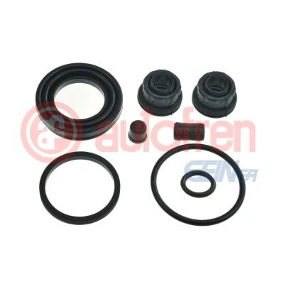 Imagem de AUTOFREN SEINSA D44921 Jogo de Reparação Pinça Travão Eixo traseiro 34mm MAZDA: CX 3 (DK) 1.8 SKYACTIV D AWD,