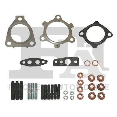 Imagem de FA1 KT770005 Kit de montagem, turbocompressor