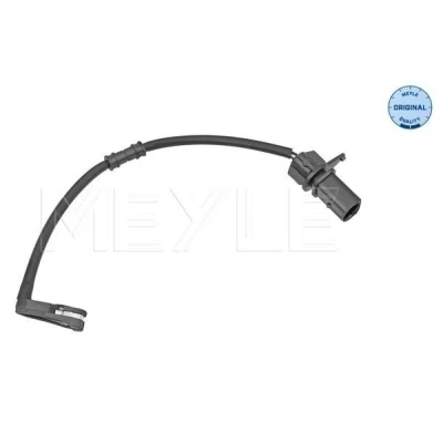 Imagem de MEYLE 114 527 0011 Sensor de Desgaste Pastilha Freio Eixo traseiro AUDI: A8 D4