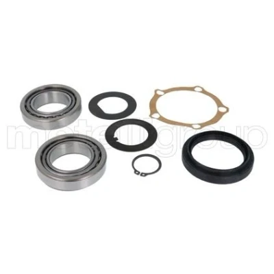 Imagem de METELLI 19 2280 Kit de rolamento roda 77,8 LAND ROVER: Discovery 1, Defender Pick up, SUV
