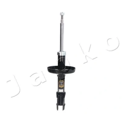 Imagem de JAPKO MJ10028 Amortecedor Eixo dianteiro Pressão do gás Tubo duplo com assento de mola cavilha em cima RENAULT: Kangoo I Express,