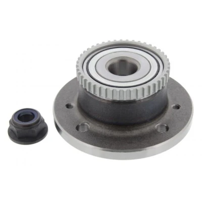Imagem de MAPCO 26140 Kit de rolamento roda Eixo traseiro, ambos os lados 132,8