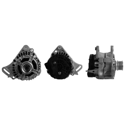 Imagem de ELSTOCK 28 3917 Alternador 12V 70A SEAT: Ibiza 2, 3, 4 ST, VOLKSWAGEN: Polo IV Hatchback, III SKODA: Fabia 2