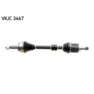 Imagem de SKF VKJC 3467 Veio de transmissão 698, 64