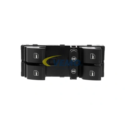 Imagem de VEMO V10 73 0568 Interruptor, elevadores dos vidros do lado condutor VOLKSWAGEN: Touareg I