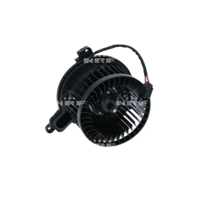 Imagem de NRF 34187 Ventilador do Habitáculo com adaptador PEUGEOT: 306 Hatchback, Carrinha, Cabrio