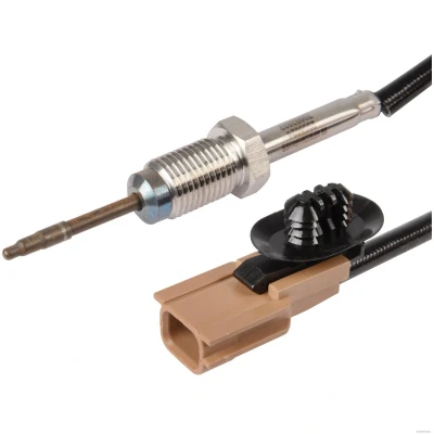 Imagem de Sensor, temperatura dos gases de escape HERTH+BUSS ELPARTS 70682532