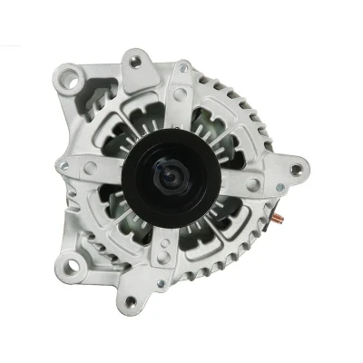 Imagem de AS PL A6673S Alternador 12V 180A BMW: 1 Hatchback