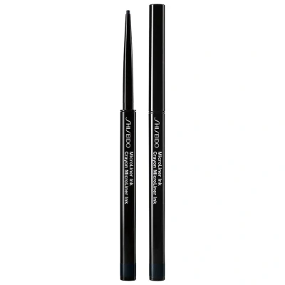 Imagem de Shiseido MicroLiner Ink (Various Shades) Plum 03