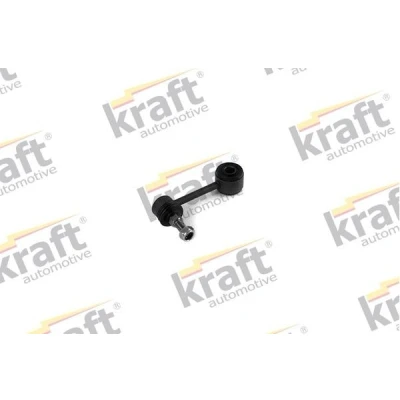Imagem de KRAFT 4300677 barra / escora, estabilizadora Eixo dianteiro, de ambos os lados M10x1.5 VOLKSWAGEN: TRANSPORTER 4 Bus