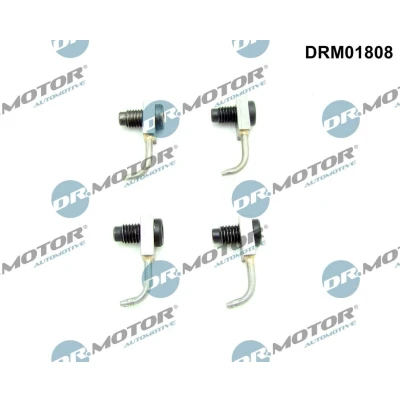 Imagem de DR.MOTOR AUTOMOTIVE DRM01808 Pulverizador de óleo, refrigeração da base do êmbolo
