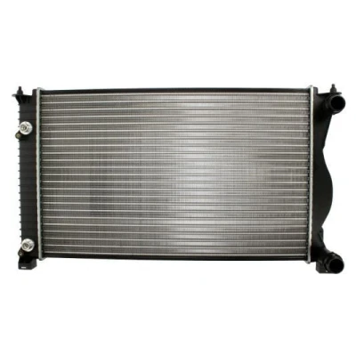 Imagem de THERMOTEC D7A029TT Radiador, arrefecimento do motor 677 439 32 Caixa de velocidades automática Aletas refrigeração unidas mecanicamente