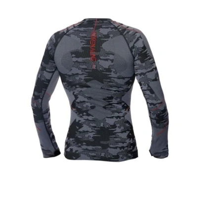 Imagem de Camisa termoactiva ADRENALINE GLACIER Tamanho L