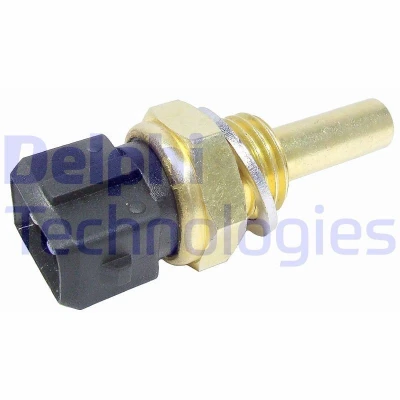 Imagem de DELPHI TS10257 Sensor da Temperatura do Líquido de Refrigeração BMW: 3 Sedan, 5 Touring