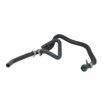 Imagem de THERMOTEC DWF074TT Mangueira de Radiador EPDM (borracha etileno propileno dieno) sem tubo ligação FIAT: Panda II Hatchback